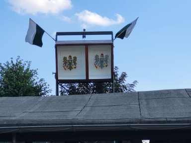 Schützenfest 2025 Samstag